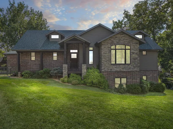 5159 S Bellhurst Court, Springfield, MO 65804