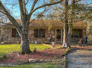 6205 Park Rd, Crestwood, KY 40014