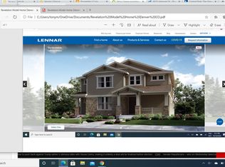 6031 N Hanover St, Denver, CO 80238