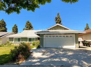 15161 Sail St, Garden Grove, CA 92843