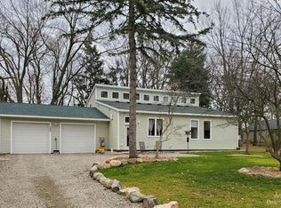 596 Kuehnle St, Ann Arbor, MI