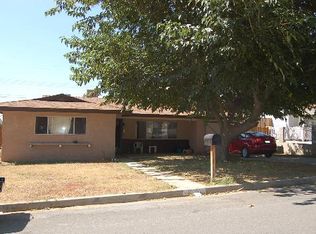 10051 Sky Ln, Cherry Valley, CA 92223