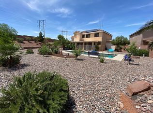 124 Humphreys Peak Ct, Henderson, NV 89012