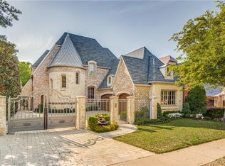 5065 Oak Knoll Ln, Frisco, TX 75034