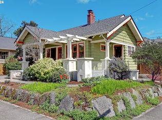 4806 NE 23rd Ave, Portland, OR 97211