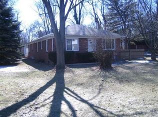 5537 Dorr St, Toledo, OH 43615