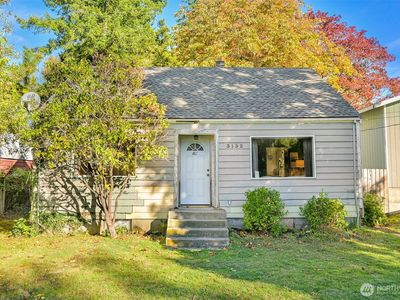 3132 Alderwood Avenue, Bellingham, WA, 98225