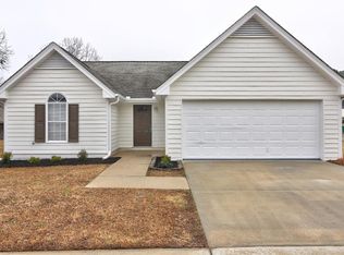 283 Courtyard Cir, Winder, GA 30680