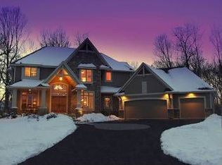 4145 Wild Meadows Dr, Hamel, MN 55340