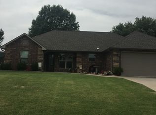 1007 Turner Dr, Muskogee, OK 74403