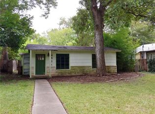 4521 Avenue D, Austin, TX 78751