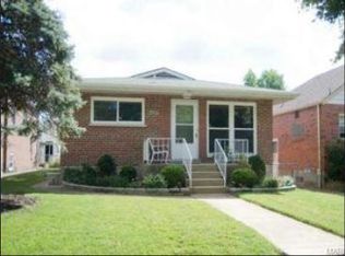 6250 Marmaduke Ave, Saint Louis, MO 63139