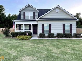 123 High Cotton Dr, Statesboro, GA 30461