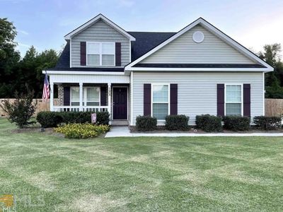123 High Cotton Dr, Statesboro, GA, 30461