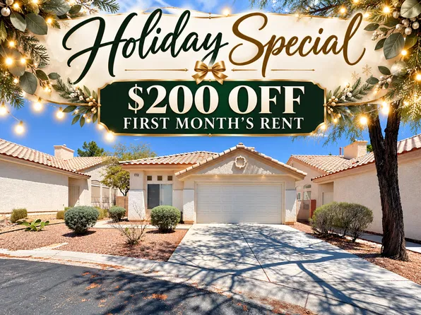 8316 Donatello Ct, Las Vegas, NV 89129