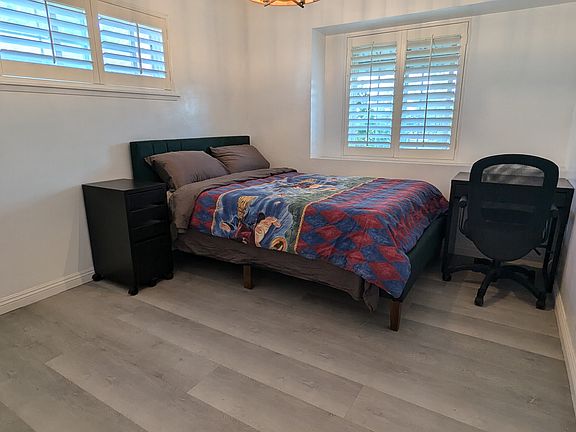 bedroom B
