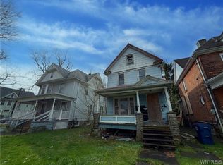 1879 Pierce Ave, Niagara Falls, NY 14301