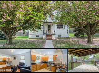 7312 Alvah Ave, Baltimore, MD 21222