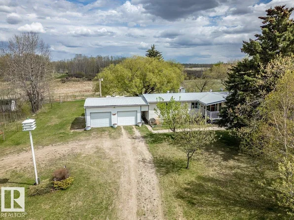 461039 Range Rd #282, Wetaskiwin, AB T0C 2V0
