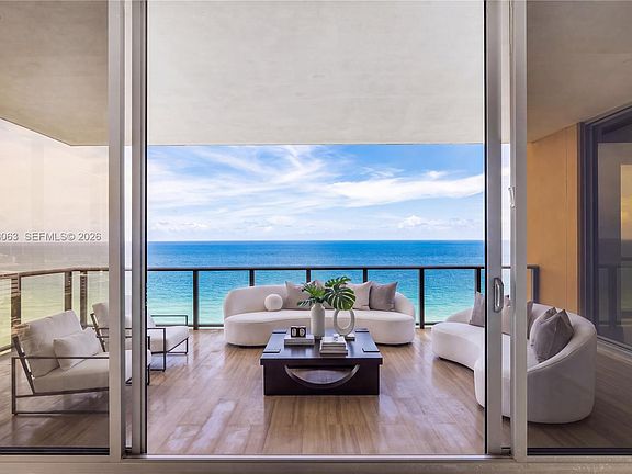 4th image of 17749 Collins Ave APT 1201