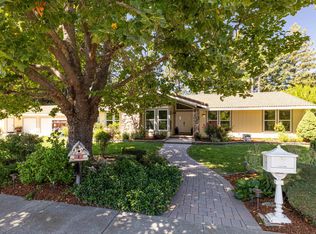 558 Freitas Rd, Danville, CA 94526