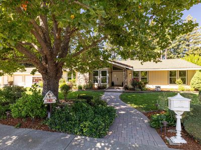 558 Freitas Rd, Danville, CA, 94526