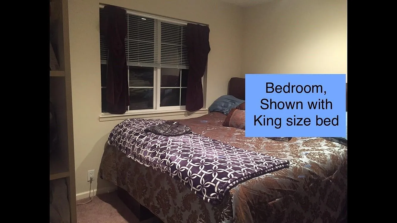 1 bed, 625 sqft, $2,900 — Photo 3