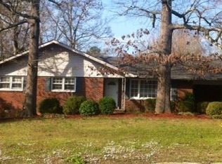 16 Rockwood Pl, Rome, GA 30165