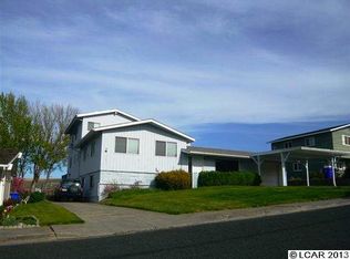 1011 29th St, Lewiston, ID 83501