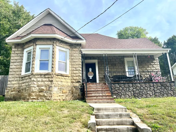 111 Dale St, Wise, VA 24293