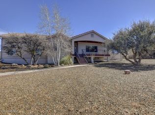 741 Pinon Oak Dr, Prescott, AZ 86305