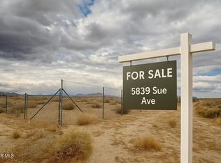 5839 Sue Ave, Rosamond, CA 93560