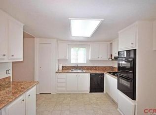 4402 Pheasant Ln, Paso Robles, CA 93446