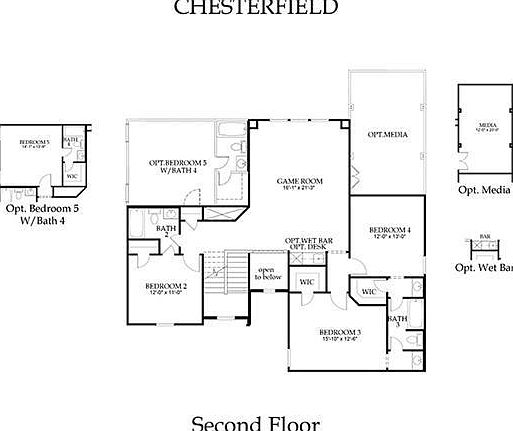 2nd image of 702 Stevens Ct