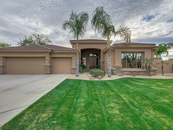 2nd image of 4606 S Jojoba Way