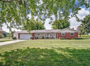9555 Us Route 36, Bradford, OH 45308