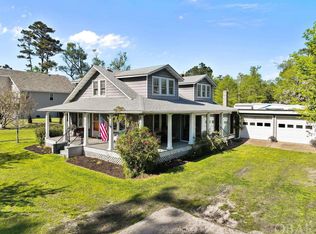 912 W Kitty Hawk Rd LOT 2, Kitty Hawk, NC 27949