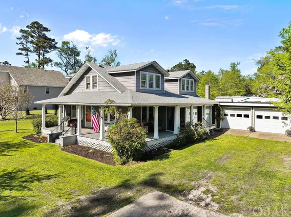 912 W Kitty Hawk Rd Lot 2, Kitty Hawk, NC 27949