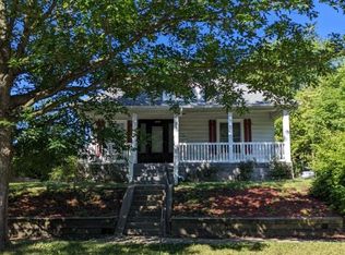 1133 S Webster St, Kokomo, IN