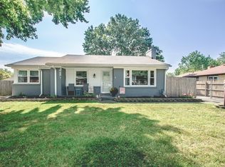 10109 Nanka Rd, Louisville, KY 40272