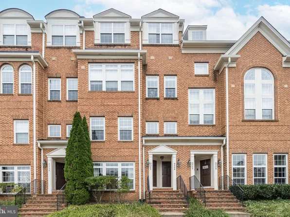 9544 Walker Way, Manassas Park, VA 20111