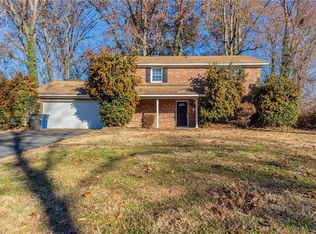 4531 Kreeger Rd, Winston Salem, NC 27106
