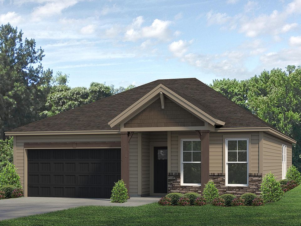 Exterior Rendering