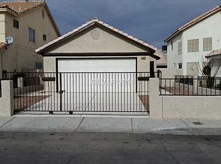 4542 Little Finch Ln, Las Vegas, NV 89115