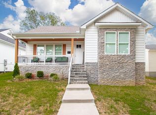 3119 S Gaines St, Little Rock, AR 72206