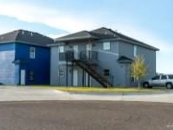 801 S Missouri St S, Mission, TX