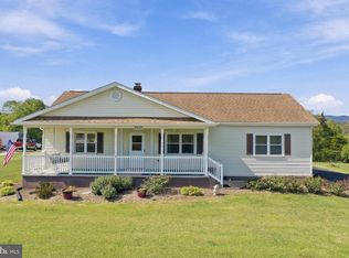 29137 Old Valley Pike, Strasburg, VA 22657