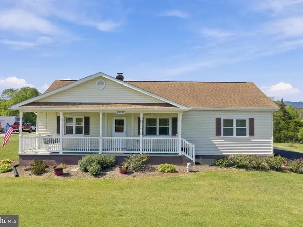 29137 Old Valley Pike, Strasburg, VA 22657