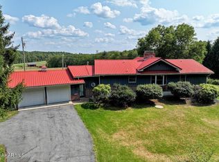 6635 Clear Ridge Rd, Clearville, PA 15535