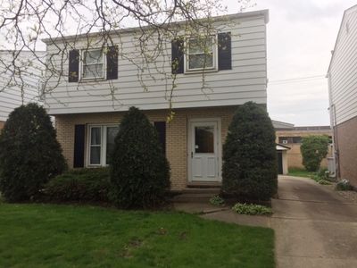 4849 Forster Ave, Schiller Park, IL, 60176